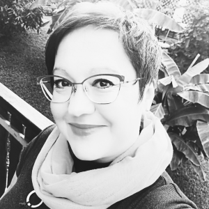 author avatar